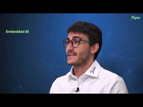 Thumbnail of the video "Presenting FLYNC | Video 2"